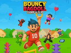 Game Bouncy Ragdoll