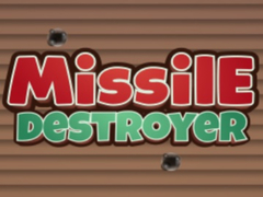 Game Missile Destroyer