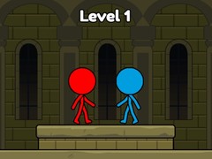 Game Unblocked Forest Fireboy and Watergirl