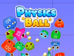 Game Physical Ball