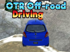 Game Otr Off-Road Driving