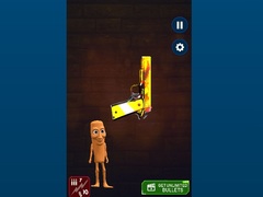 Game Brainrot Soundboard: Gun Sounds Game