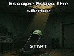 Game Escape From The Silence