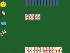 Game Domino Sausage Duel