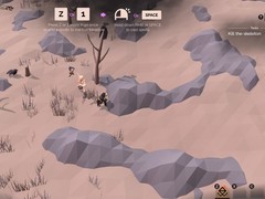 Game Overtitans: Destroyers of Worlds