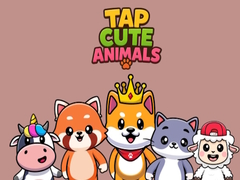 Game Tap Cute Animals
