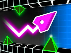 Game Geometry Vibes 3D