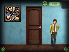 Game Amgel Easy Room Escape 293
