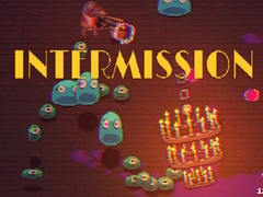 Game Intermission