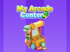 Game My Arcade Center