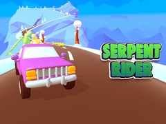 Game Serpent Rider