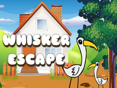 Game Whisker Escape