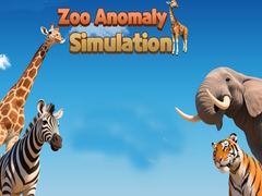 Game Zoo Anomaly Simulation