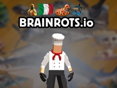 Game Brainrots.io