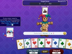 Game Pocketro