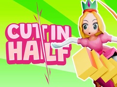 Game Cut In Half