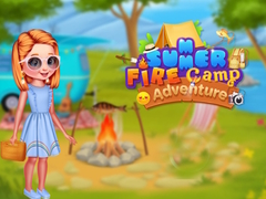 Game Summer Firecamp Adventure