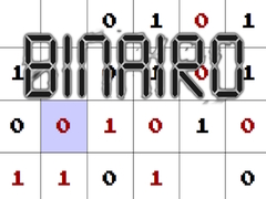 Game Binairo