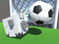 Game Goal io