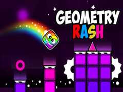 Game Geometry Rash