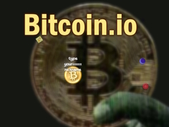 Game Bitcoin.io