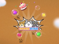 Game Cookie Nyan