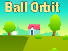 Game Ball Orbit