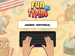 Game Fun Typing IO