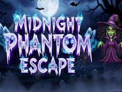 Game Midnight Phantom Escape