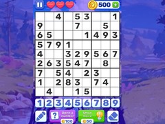 Game Sudoku Free