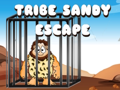 Game Tribe Sandy Escape