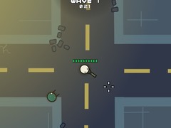 Game Zombies Anniversary