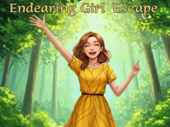 Game Endearing Girl Escape