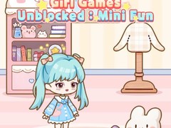 Game Girl Games Unblocked Mini Fun