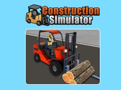Game Construction Simulator