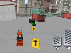 Game Construction Simulator