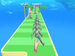 Game Doll Factory 3D