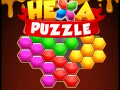 Game Hexa Puzzle
