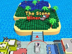 Game The Stone Miner 