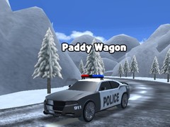Game Police Chase