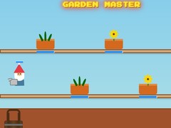 Game Garden Master
