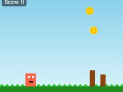 Game Golden Dash