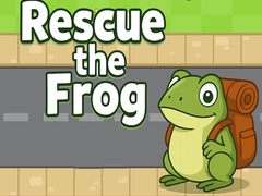 Game Rescue the Frog