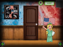 Game Amgel 4th Of July Escape 3