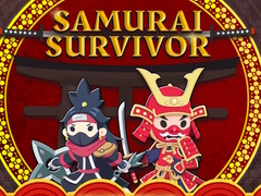Game Samurai Survivor