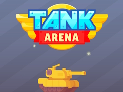 Game Tank Arena