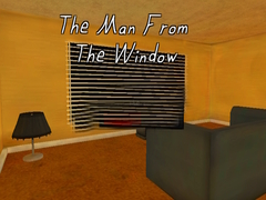 Game The Man from the Window
