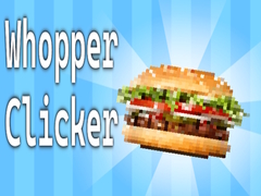 Game Whopper Clicker
