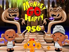 Game Monkey GO Happy 956