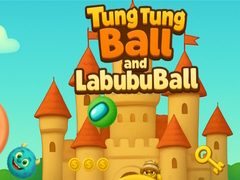 Game Tung TungBall and Labububall